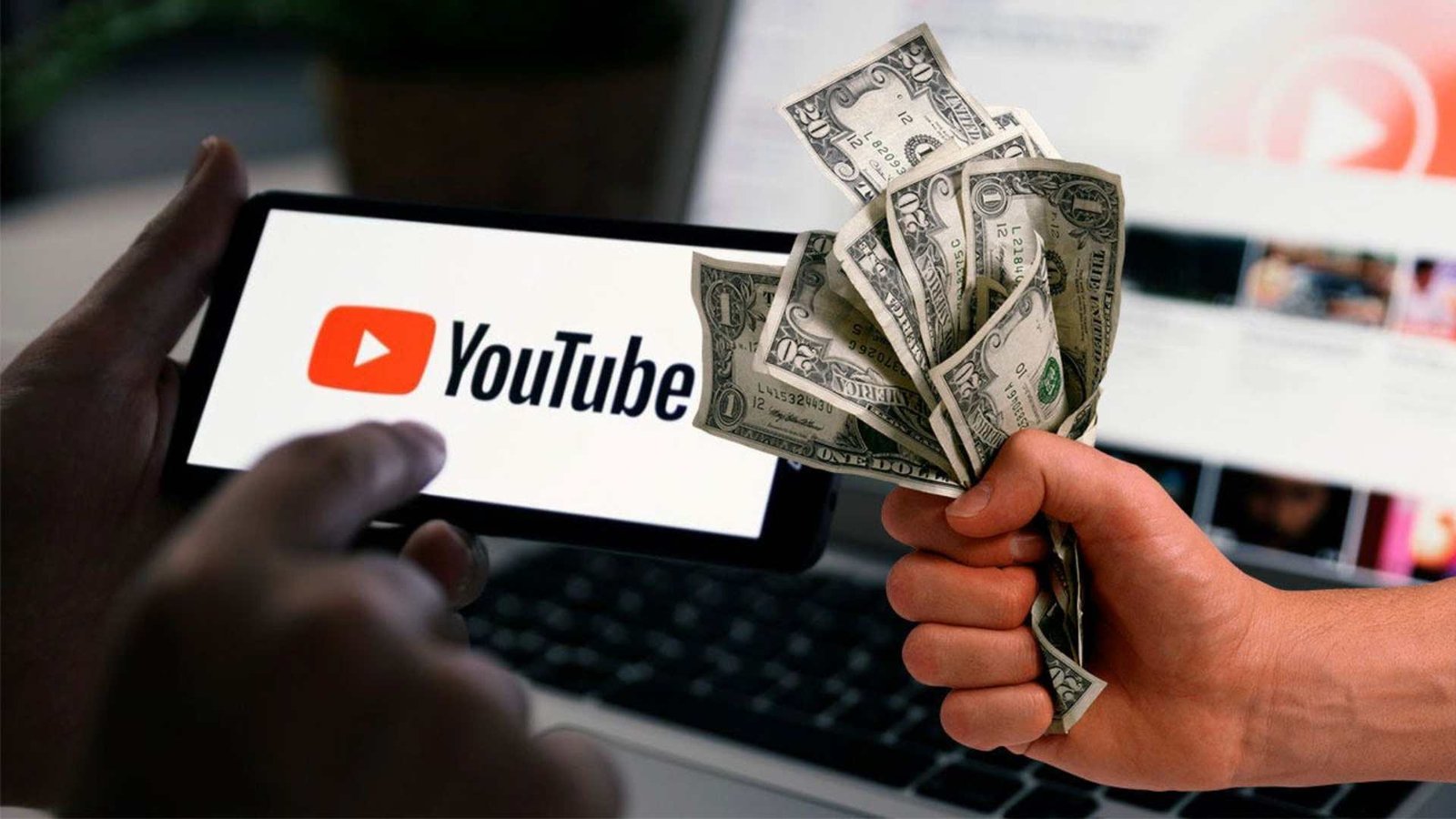 Hidden Ways to Make Money from YouTube in 2024